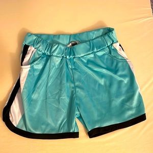 Crop Top + Shorts, Toru Oikawa’s Volleyball Uniform